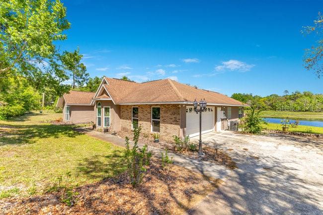 45 SACKETT RD, DEBARY, FL, 32713