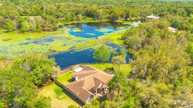 45 SACKETT RD, DEBARY, FL, 32713