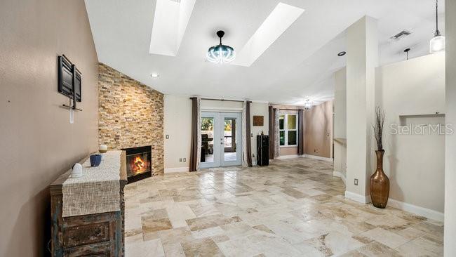45 SACKETT RD, DEBARY, FL, 32713