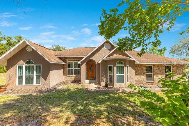 45 SACKETT RD, DEBARY, FL, 32713