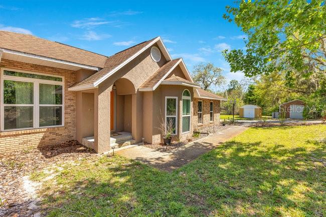 45 SACKETT RD, DEBARY, FL, 32713