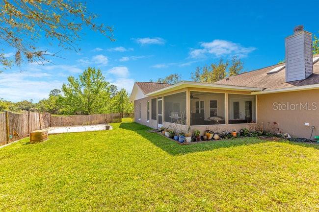 45 SACKETT RD, DEBARY, FL, 32713