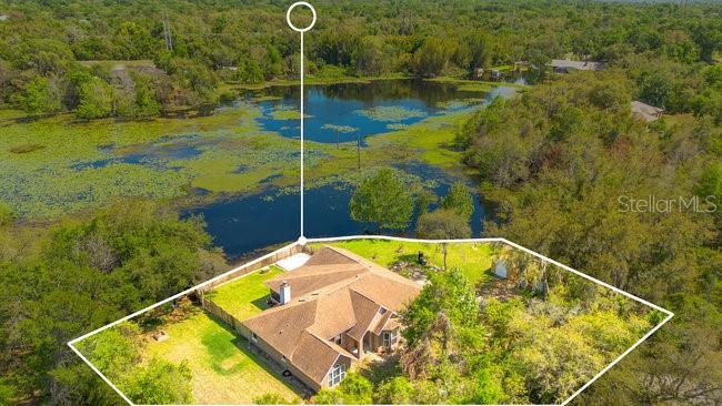 45 SACKETT RD, DEBARY, FL, 32713