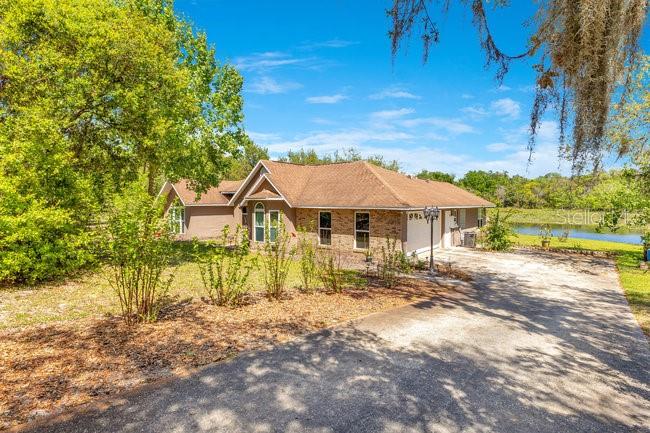 45 SACKETT RD, DEBARY, FL, 32713