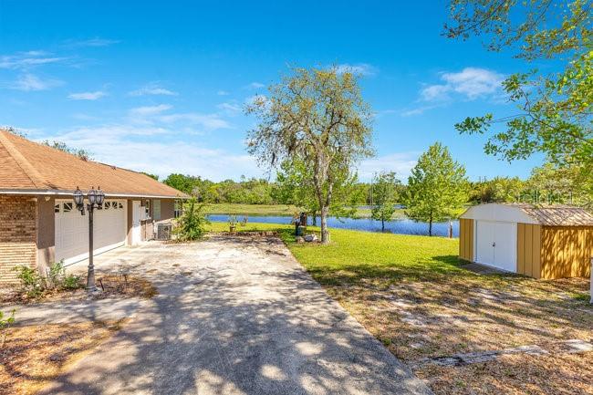 45 SACKETT RD, DEBARY, FL, 32713