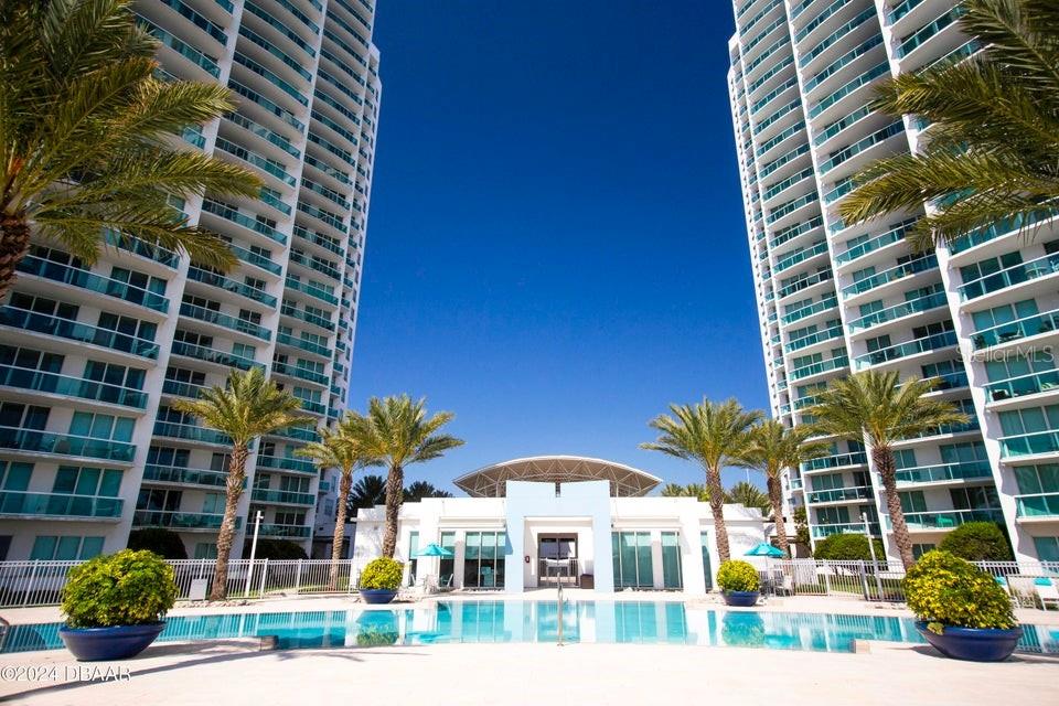241 RIVERSIDE DRIVE #705, DAYTONA BEACH, FL, 32117
