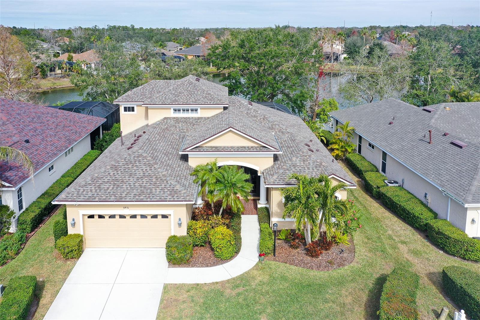6476 ROYAL TERN CIR, LAKEWOOD RANCH, FL, 34202