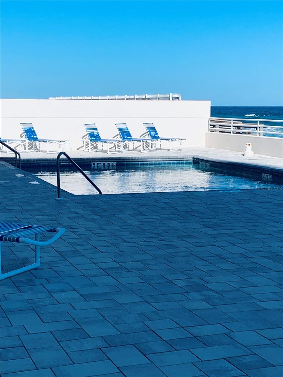 2917 S ATLANTIC AVE #1101, DAYTONA BEACH SHORES, FL, 32118