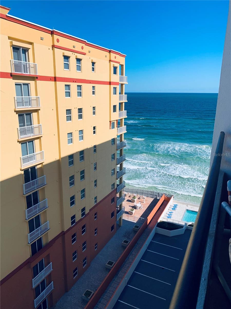 2917 S ATLANTIC AVE #1101, DAYTONA BEACH SHORES, FL, 32118