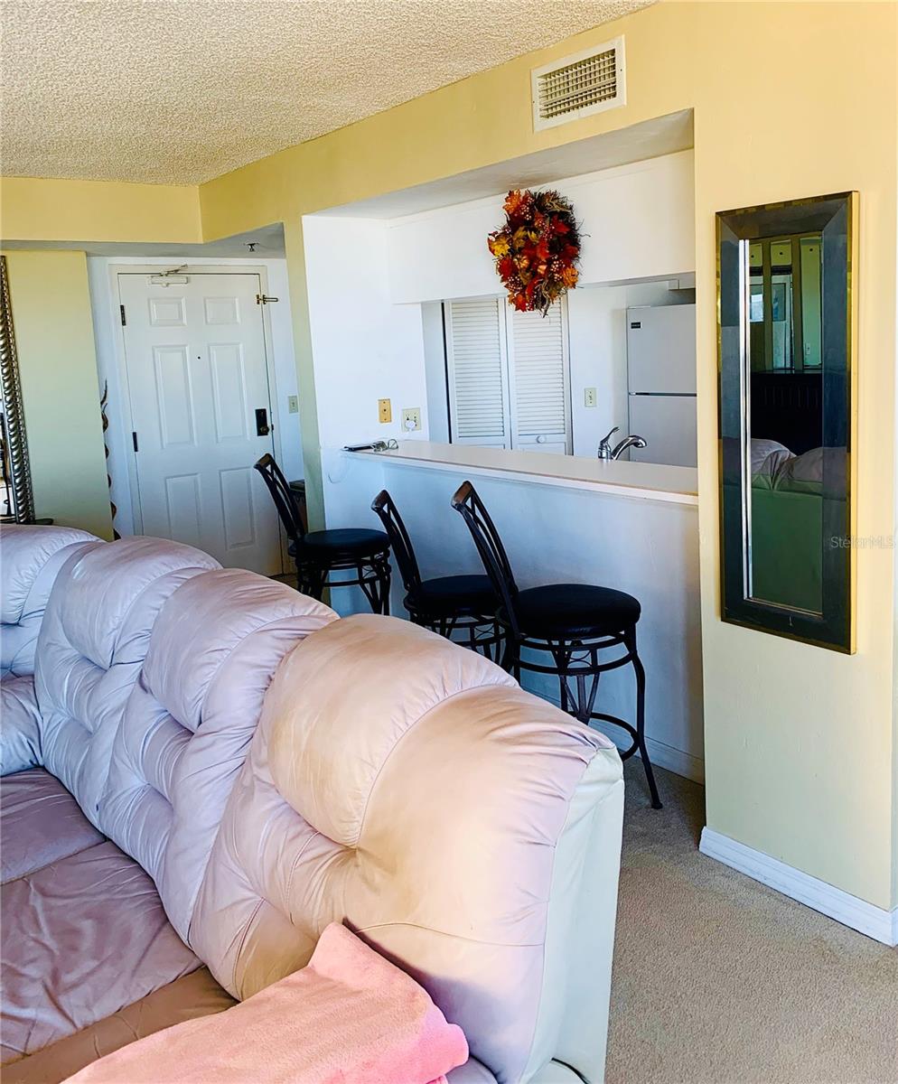 2917 S ATLANTIC AVE #1101, DAYTONA BEACH SHORES, FL, 32118