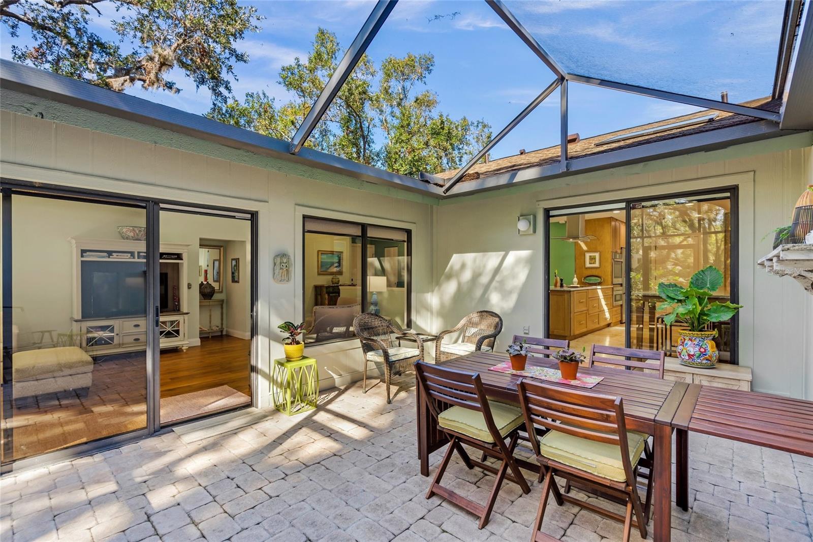 4628 PINE GREEN TRL #9, SARASOTA, FL, 34241