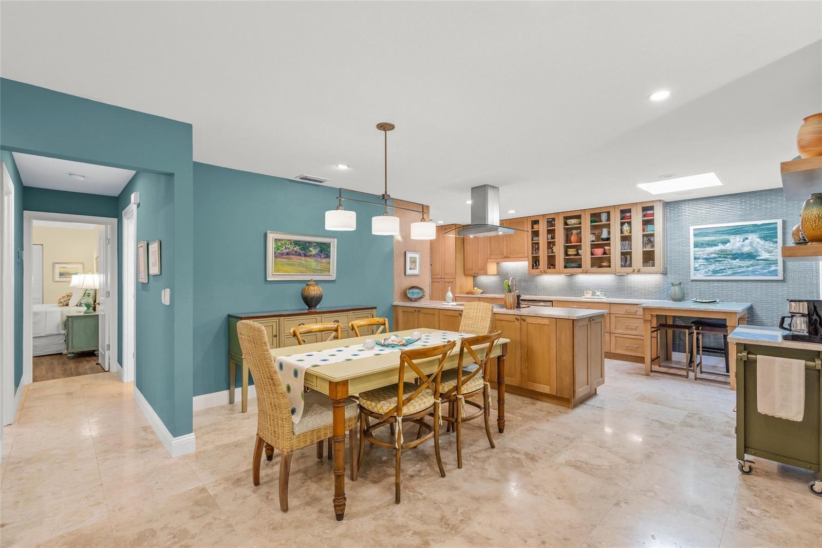 4628 PINE GREEN TRL #9, SARASOTA, FL, 34241