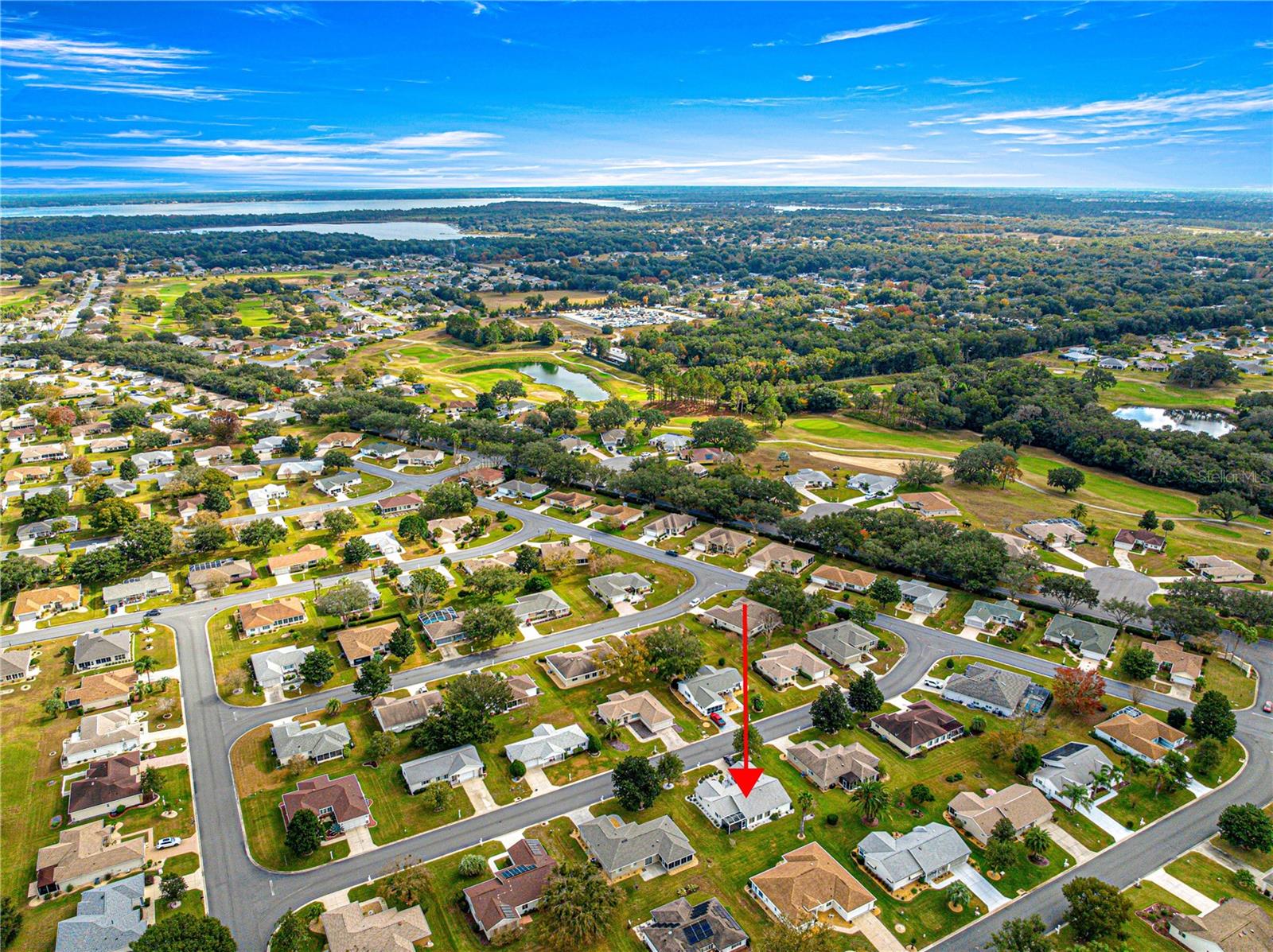 13746 SE 88TH AVE, SUMMERFIELD, FL, 34491