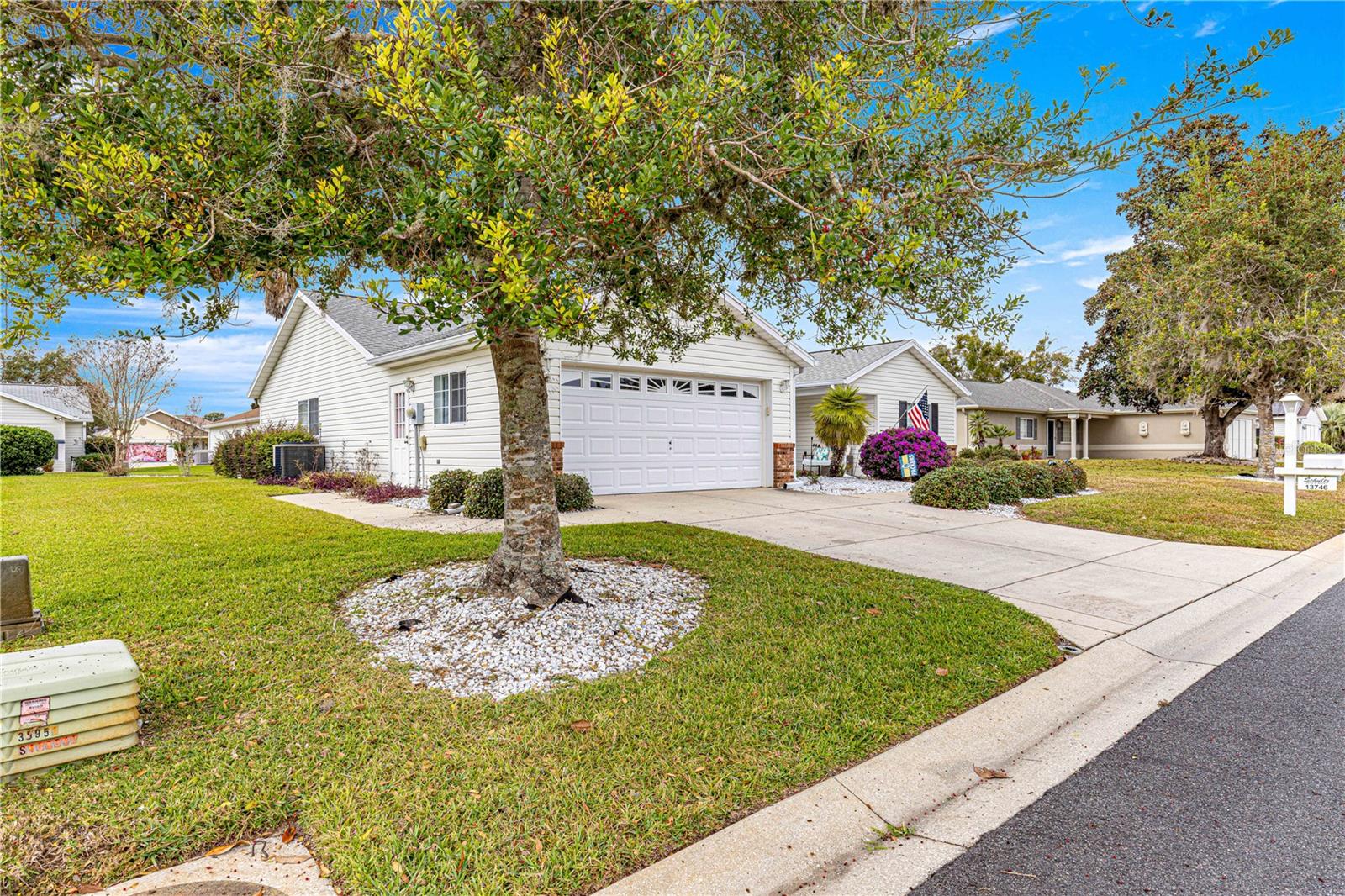 13746 SE 88TH AVE, SUMMERFIELD, FL, 34491