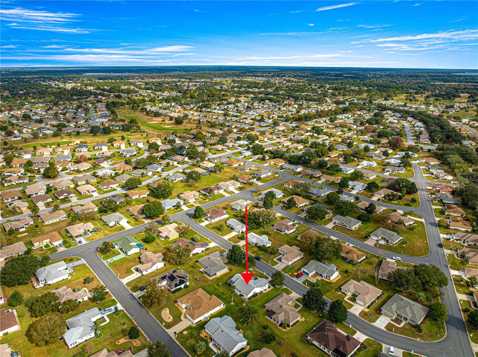 13746 SE 88TH AVE, SUMMERFIELD, FL, 34491