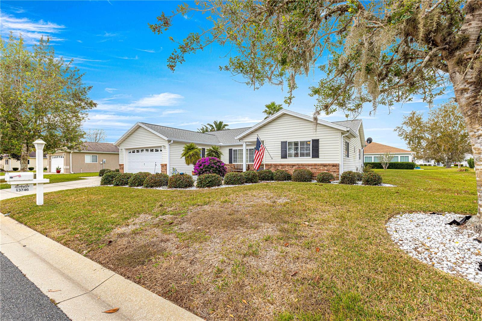 13746 SE 88TH AVE, SUMMERFIELD, FL, 34491