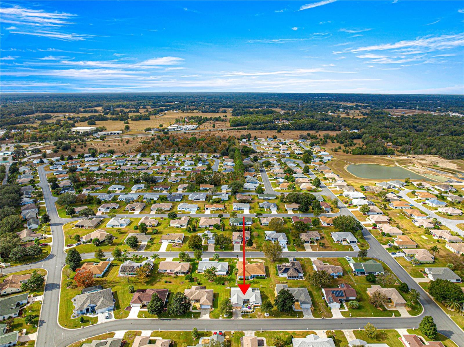 13746 SE 88TH AVE, SUMMERFIELD, FL, 34491