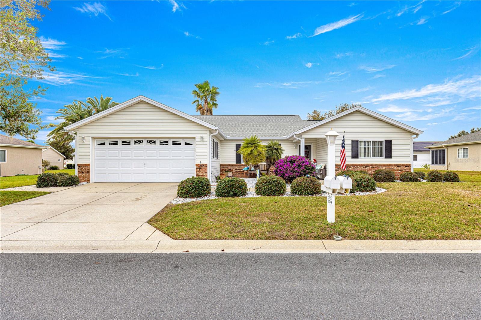 13746 SE 88TH AVE, SUMMERFIELD, FL, 34491