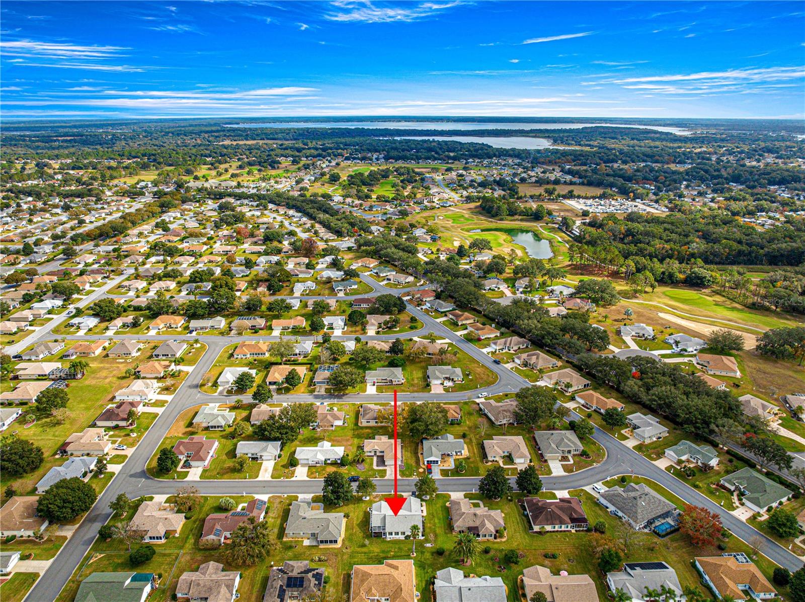 13746 SE 88TH AVE, SUMMERFIELD, FL, 34491