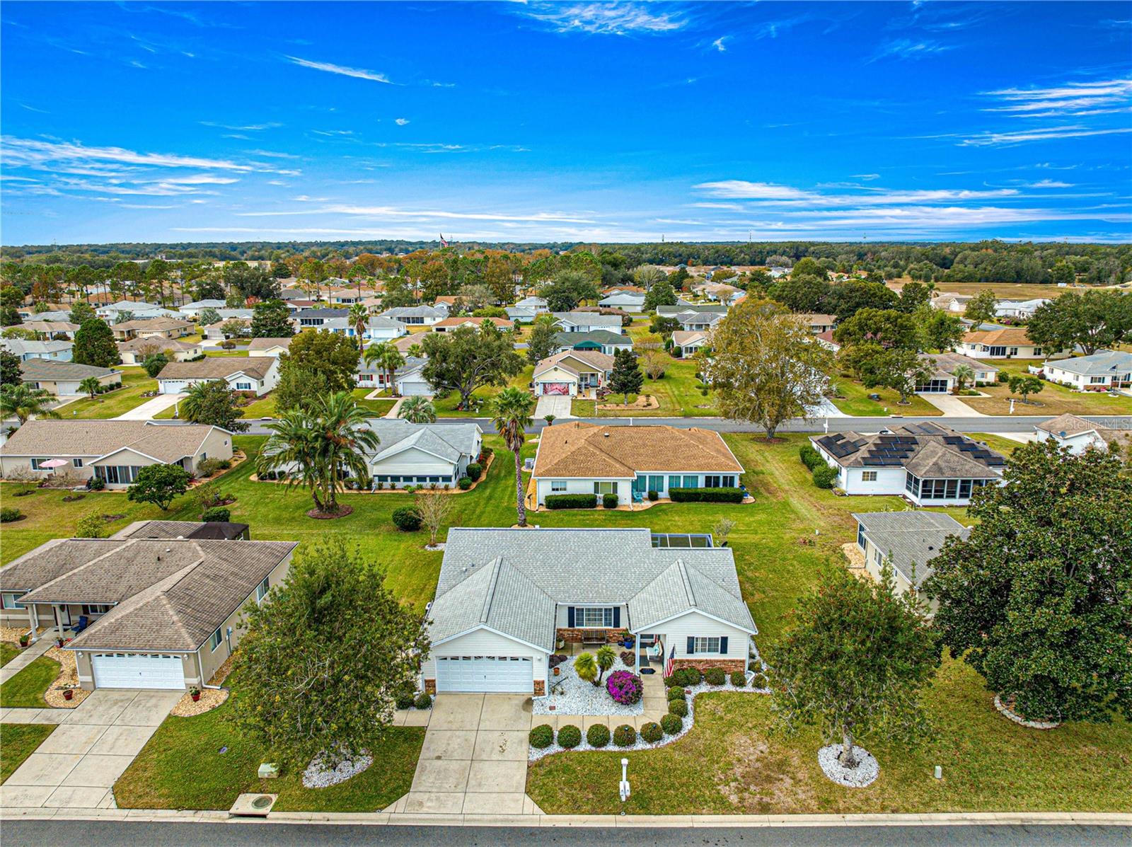 13746 SE 88TH AVE, SUMMERFIELD, FL, 34491