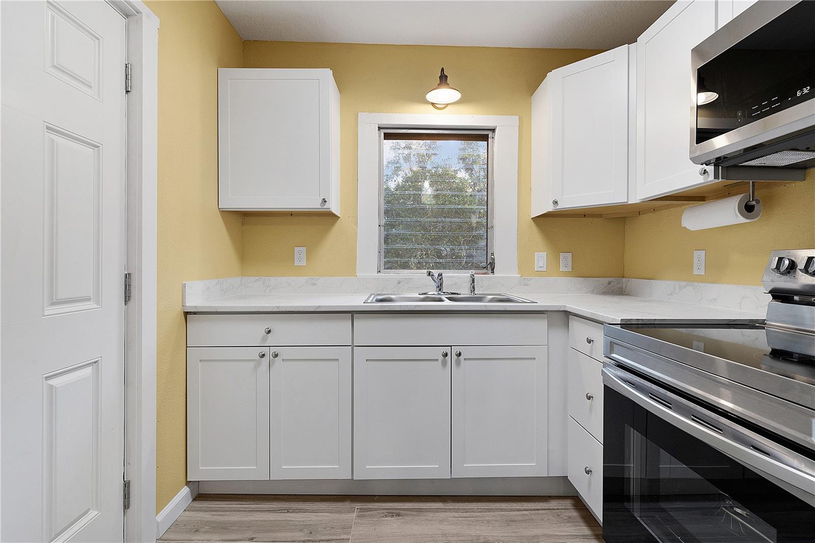 13536 SE SUNSET HARBOR RD, WEIRSDALE, FL, 32195