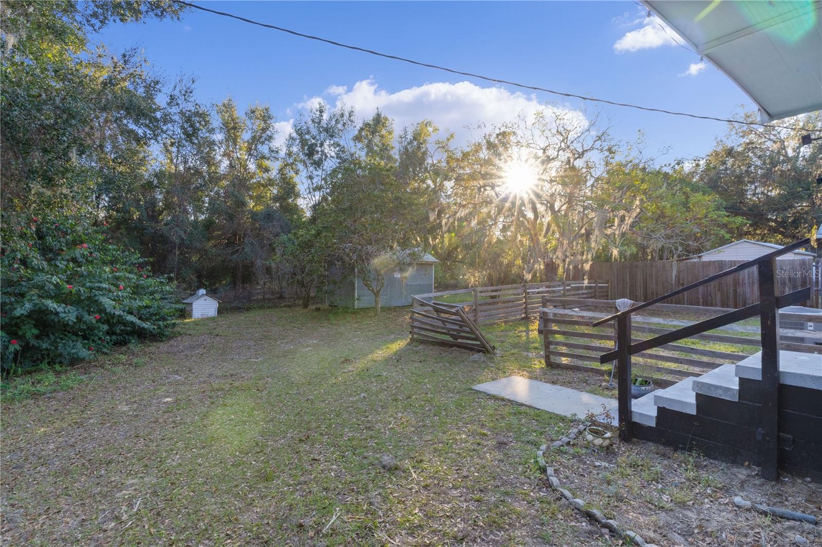 13536 SE SUNSET HARBOR RD, WEIRSDALE, FL, 32195