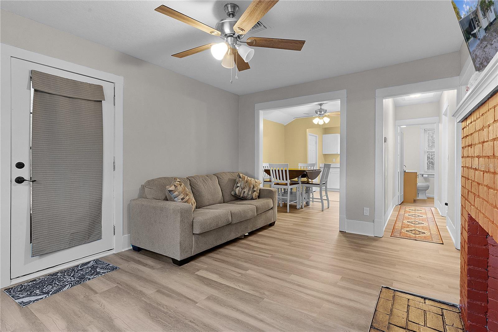 13536 SE SUNSET HARBOR RD, WEIRSDALE, FL, 32195