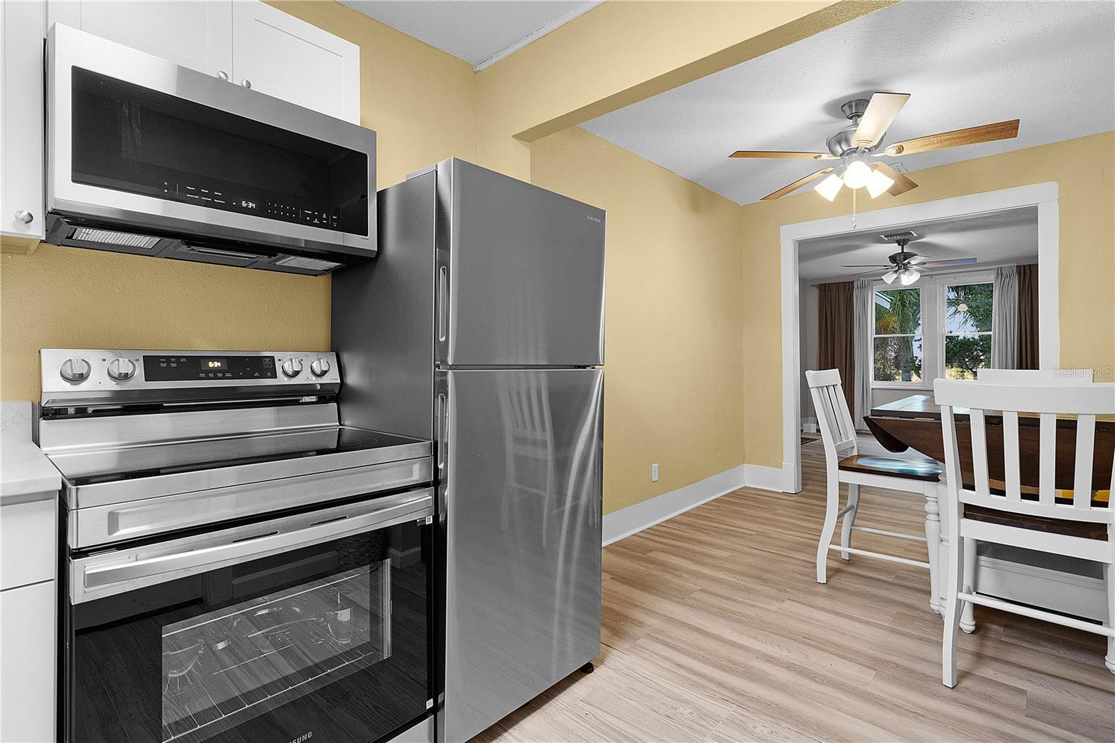 13536 SE SUNSET HARBOR RD, WEIRSDALE, FL, 32195