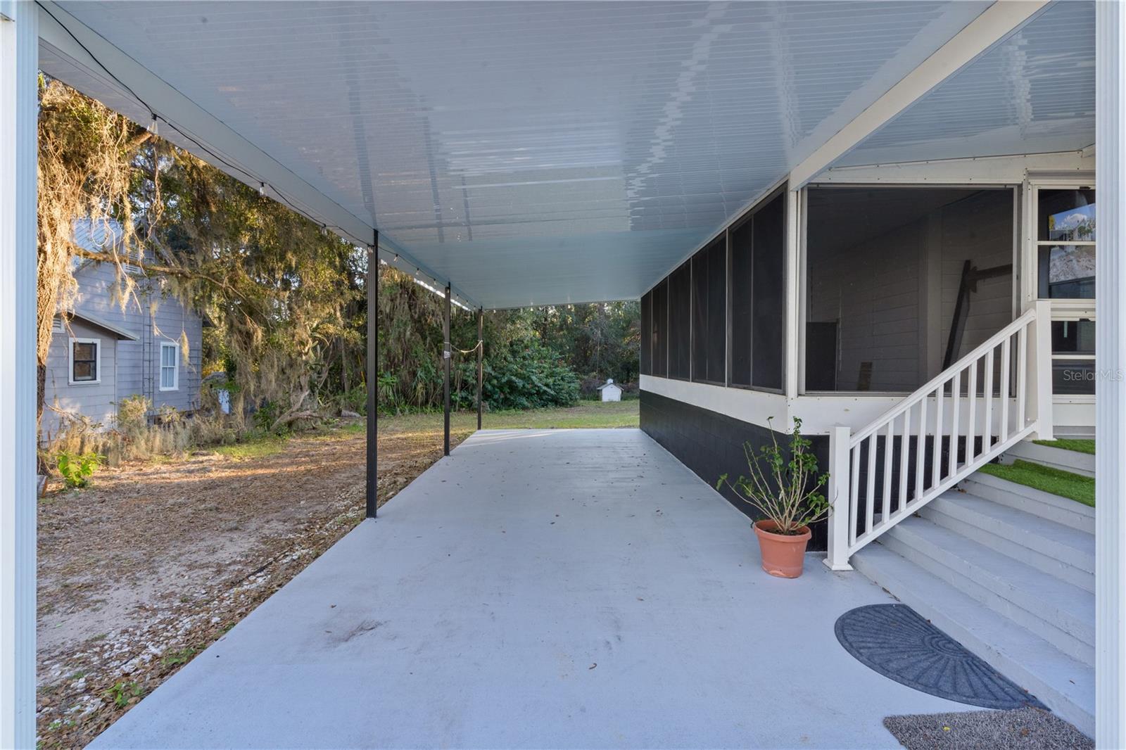 13536 SE SUNSET HARBOR RD, WEIRSDALE, FL, 32195