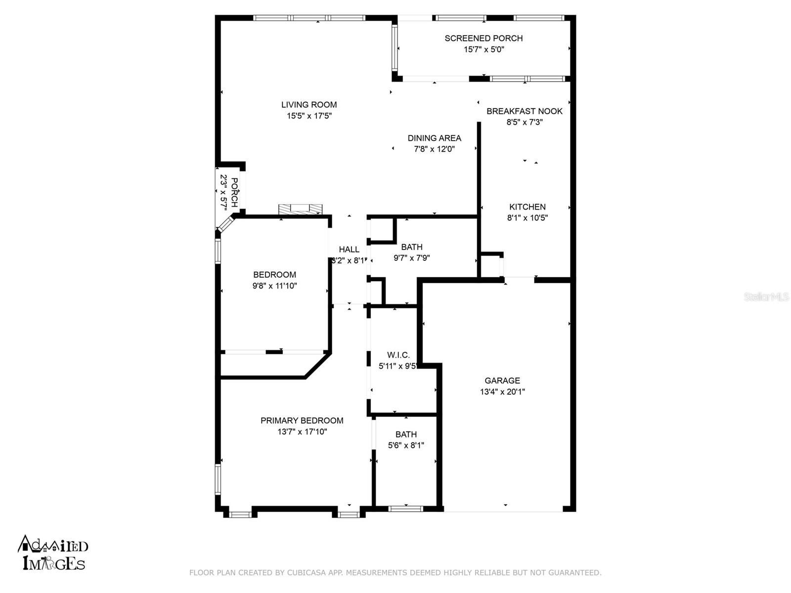 4808 VESPER CT, NEW PORT RICHEY, FL, 34655