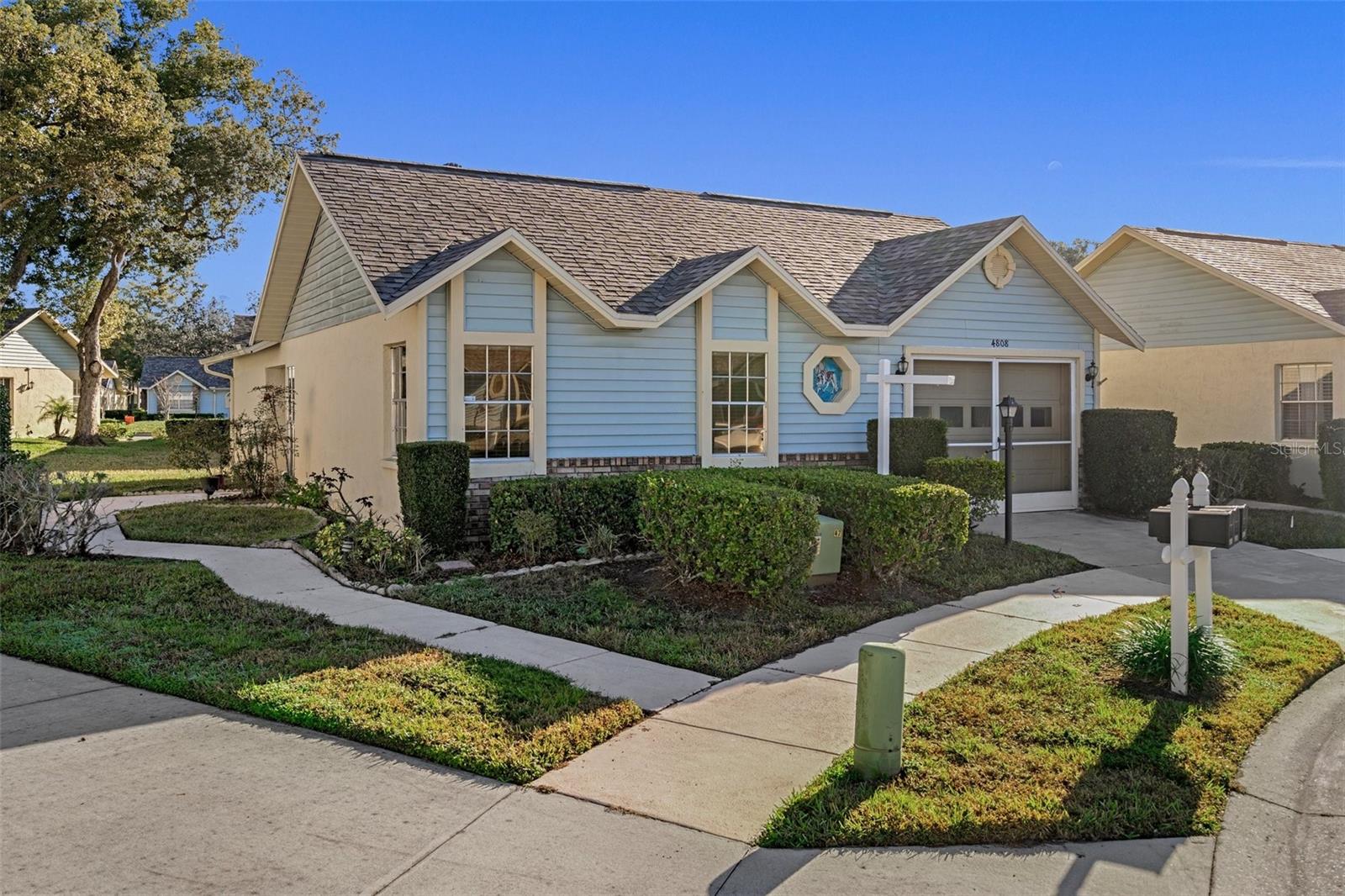 4808 VESPER CT, NEW PORT RICHEY, FL, 34655