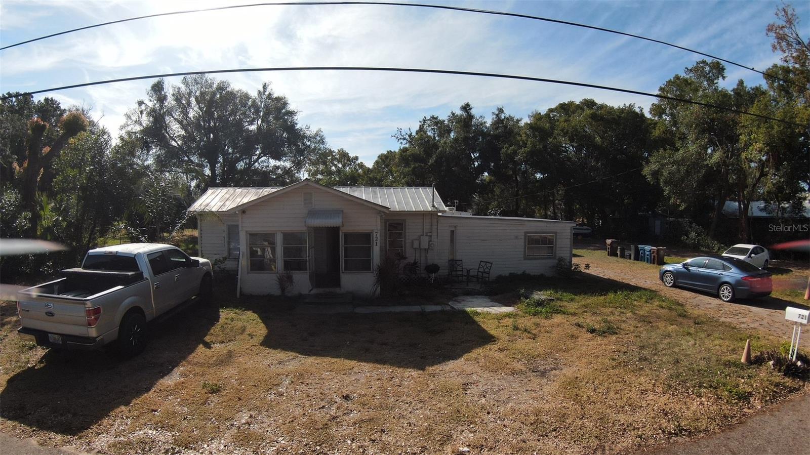 721 LANGSTON AVE, HAINES CITY, FL, 33844