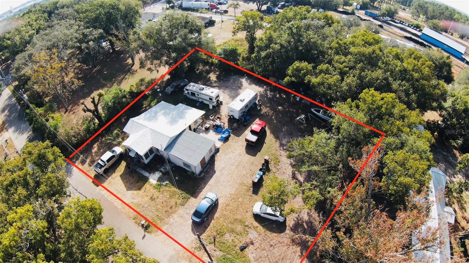 721 LANGSTON AVE, HAINES CITY, FL, 33844