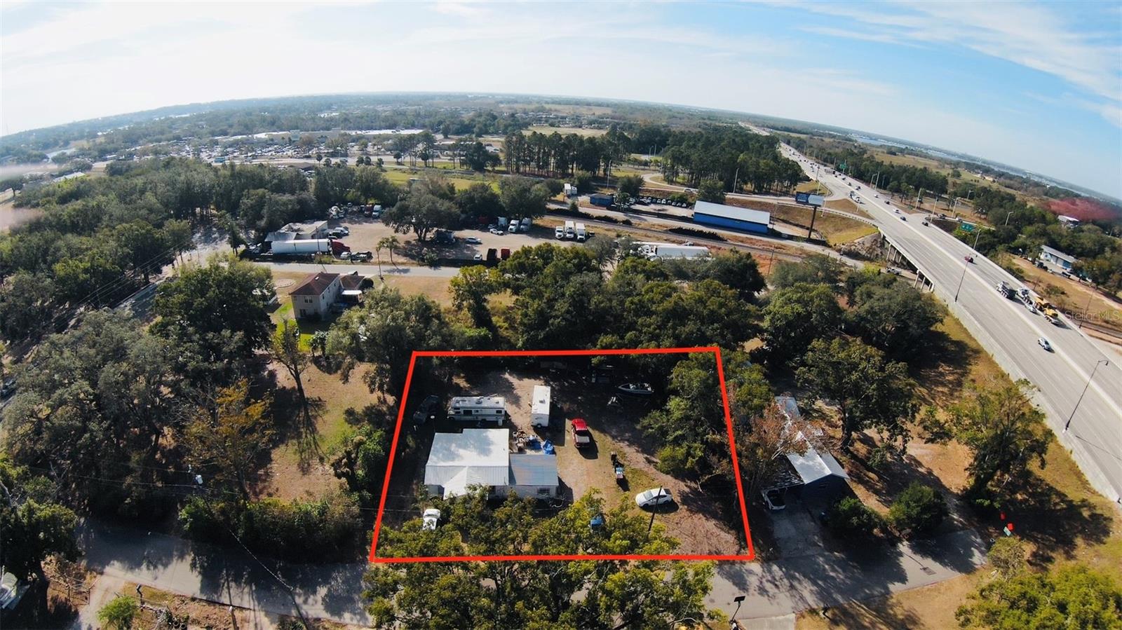 721 LANGSTON AVE, HAINES CITY, FL, 33844