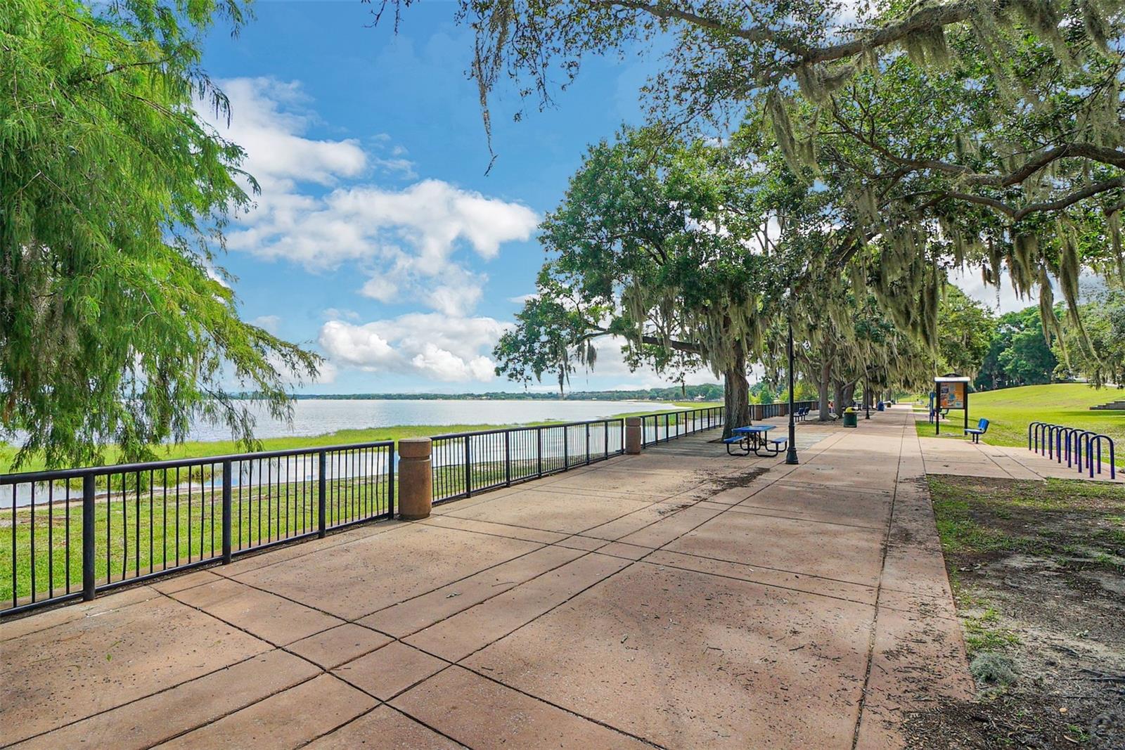 18200 E APSHAWA RD, CLERMONT, FL, 34715