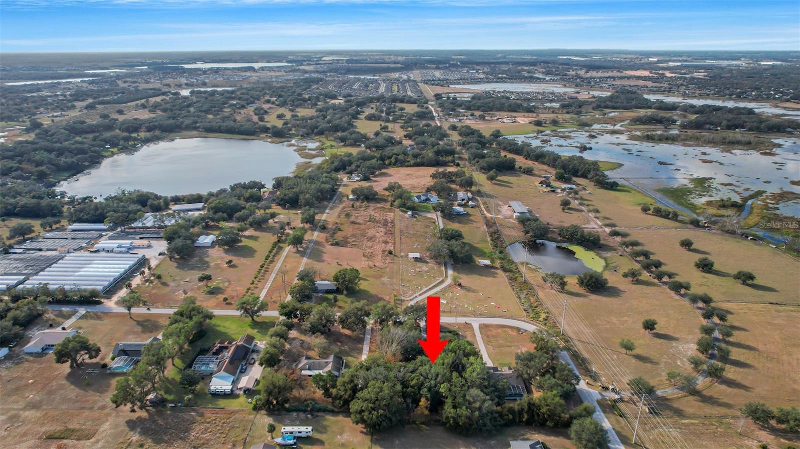 18200 E APSHAWA RD, CLERMONT, FL, 34715