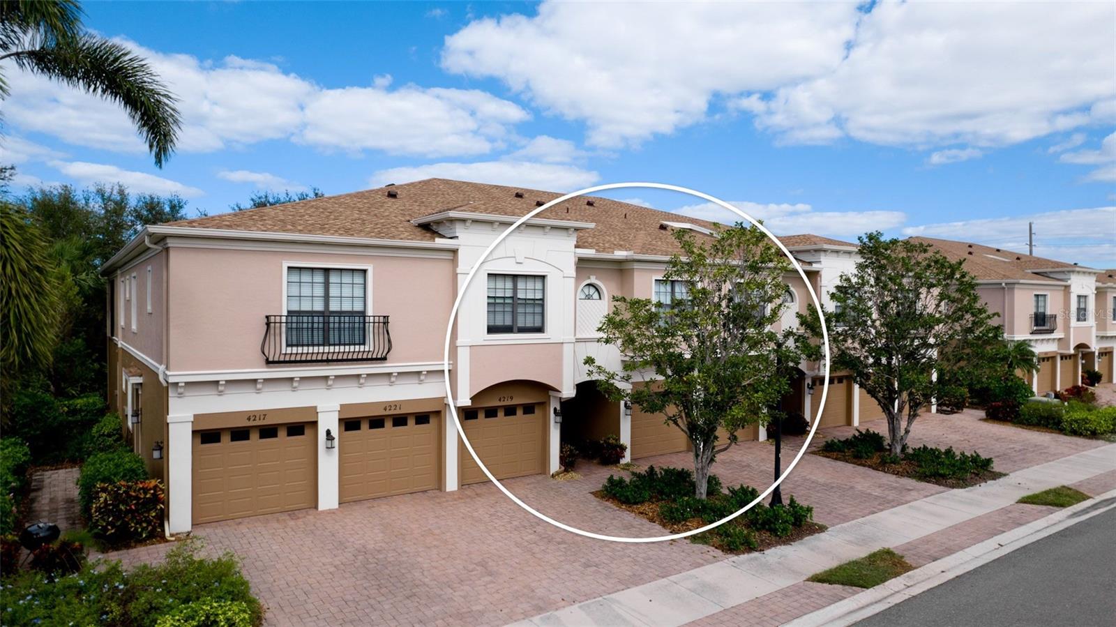 4223 OVERTURE CIR, BRADENTON, FL, 34209