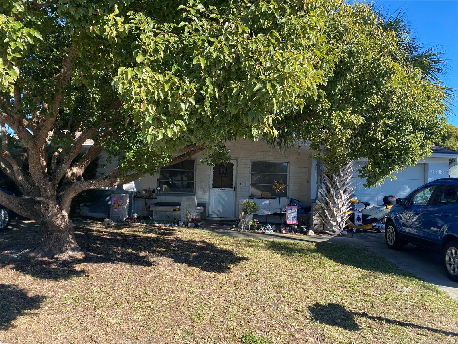 10018 CHERRY CREEK LN, PORT RICHEY, FL, 34668