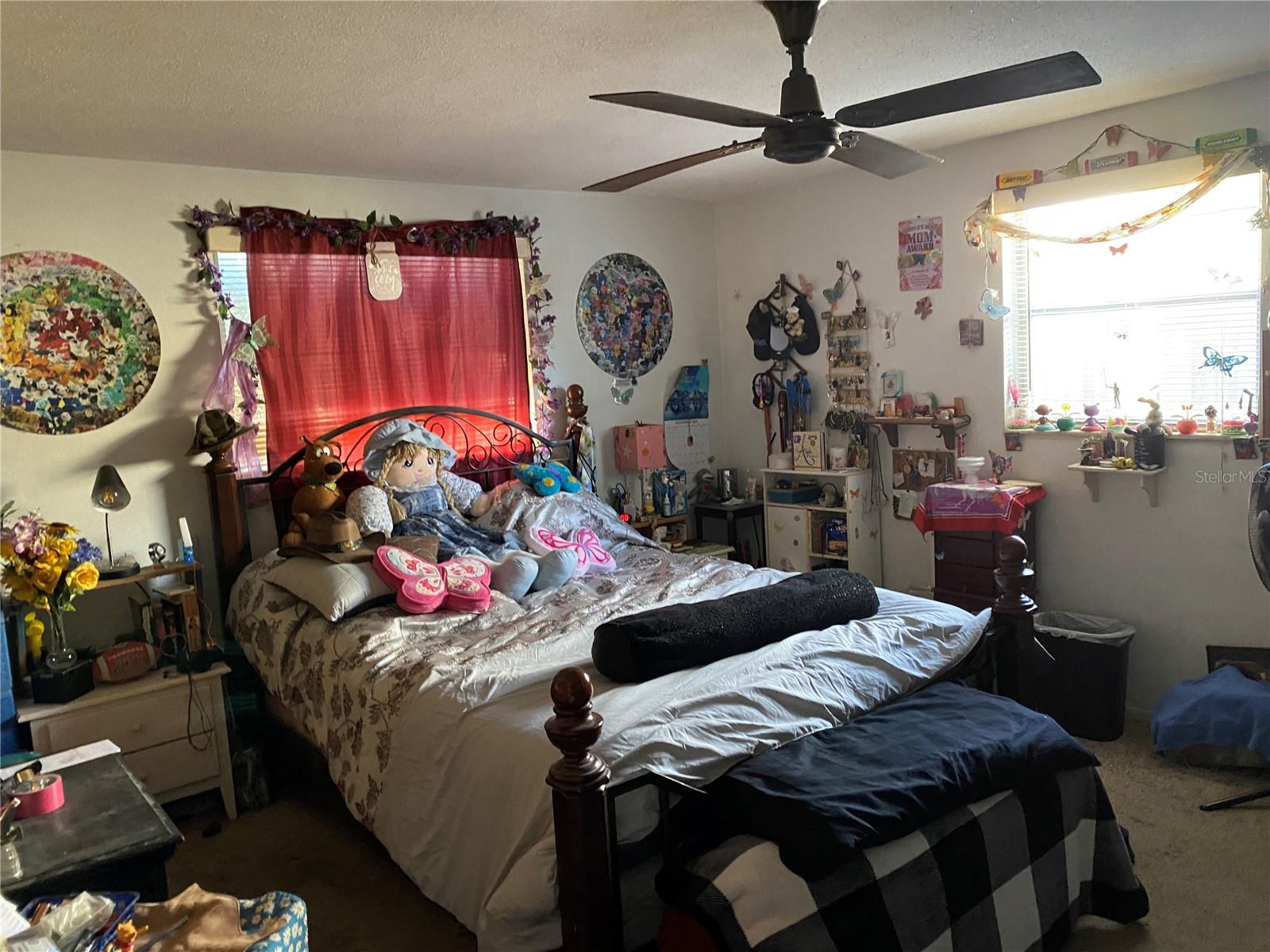 10018 CHERRY CREEK LN, PORT RICHEY, FL, 34668