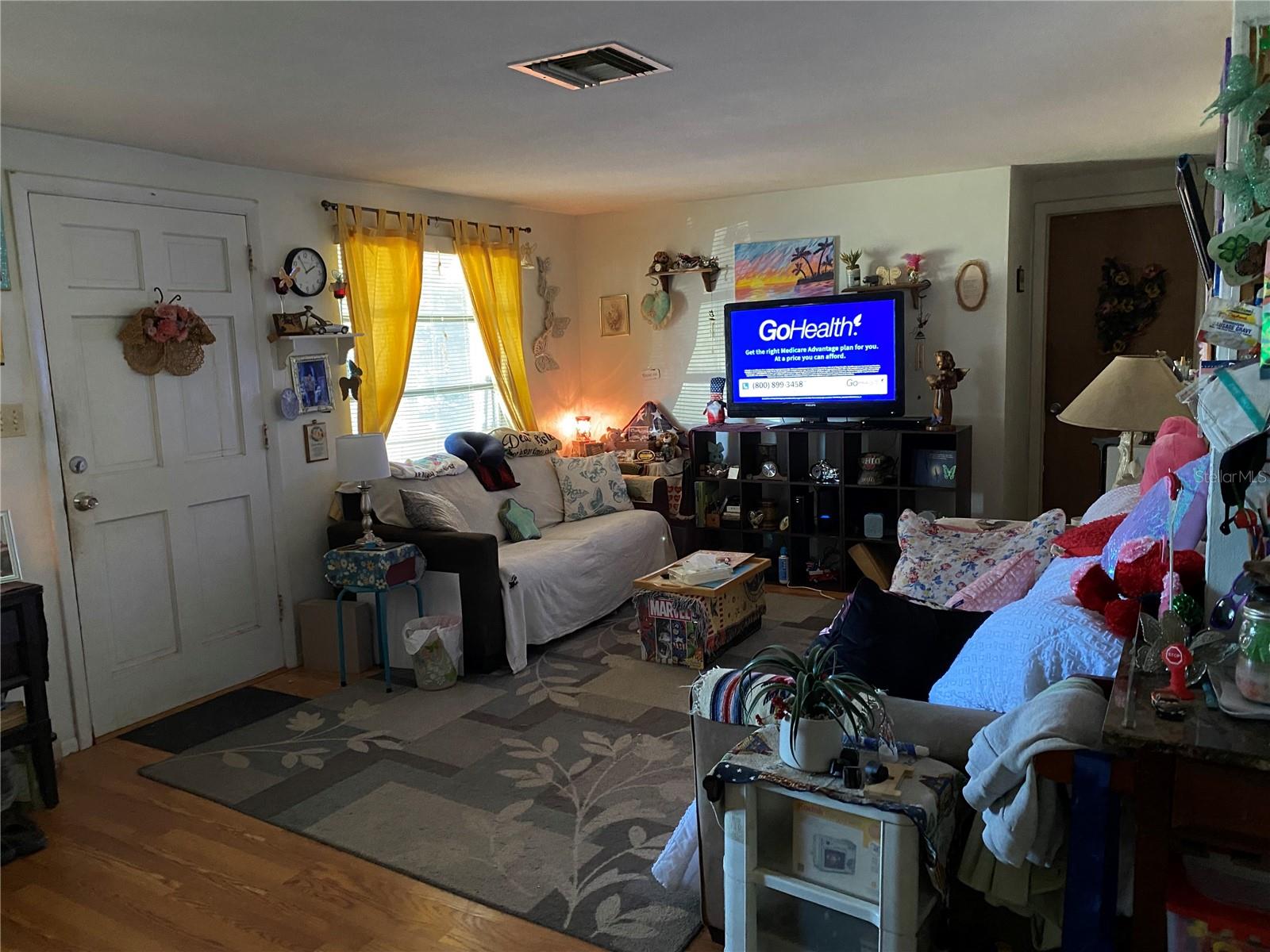 10018 CHERRY CREEK LN, PORT RICHEY, FL, 34668