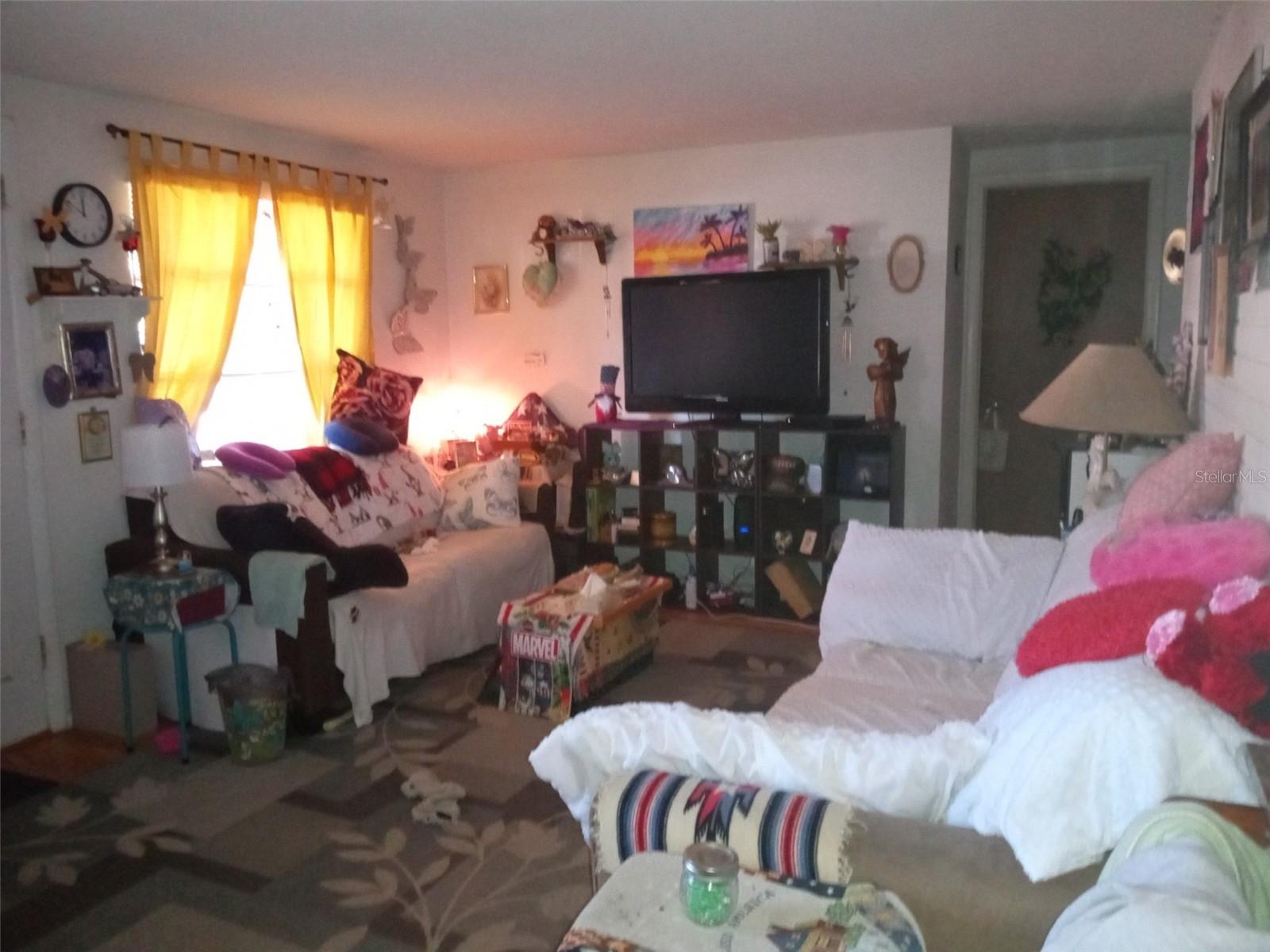 10018 CHERRY CREEK LN, PORT RICHEY, FL, 34668