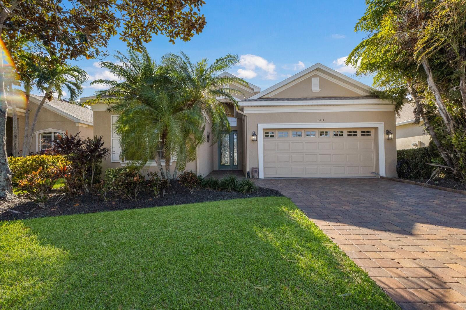 3614 SUMMERWIND CIR, BRADENTON, FL, 34209