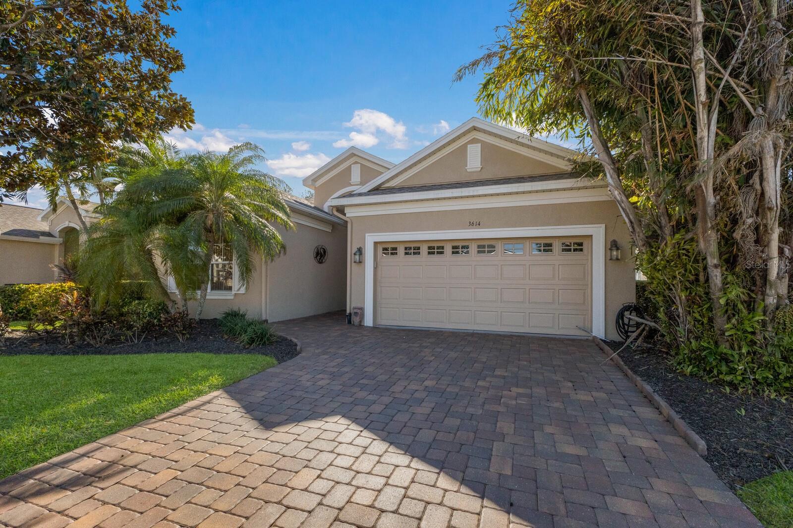 3614 SUMMERWIND CIR, BRADENTON, FL, 34209