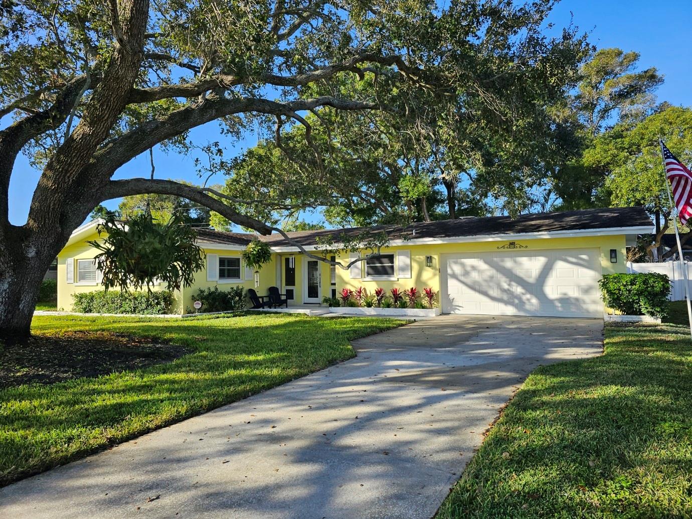1420 FAIRFIELD DR, CLEARWATER, FL, 33764