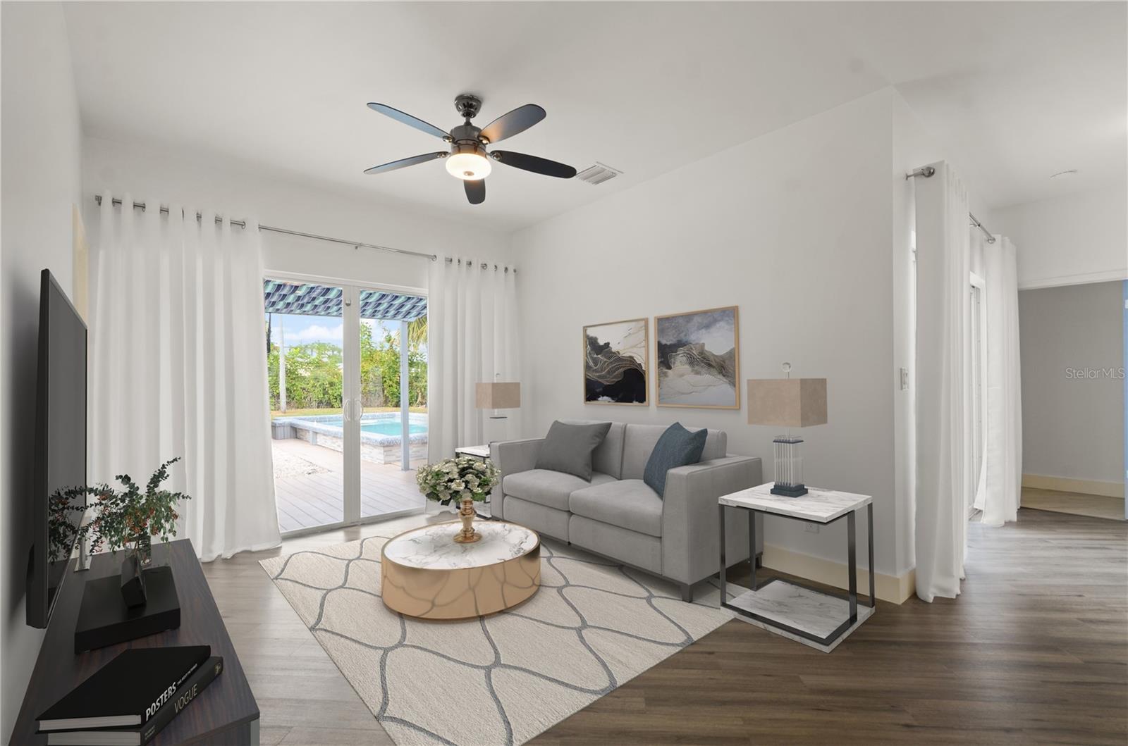 811 NE 21ST DR, WILTON MANORS, FL, 33305