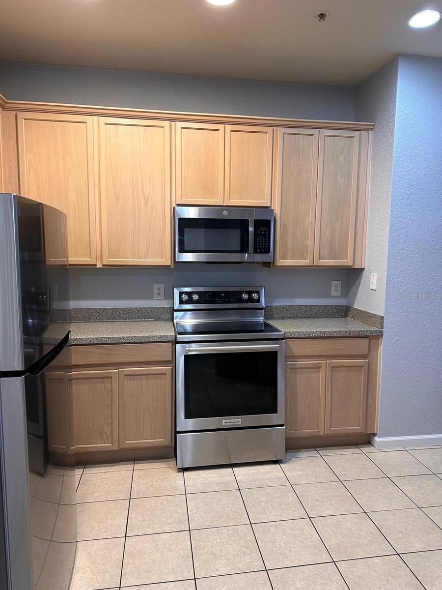 3000 LAUREL PARK LN #103, KISSIMMEE, FL, 34741