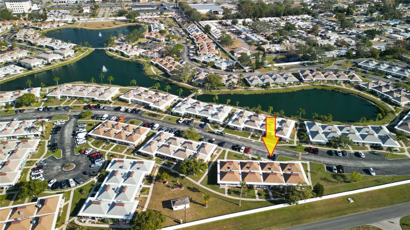 4337 TAHITIAN GARDENS CIR #B, HOLIDAY, FL, 34691