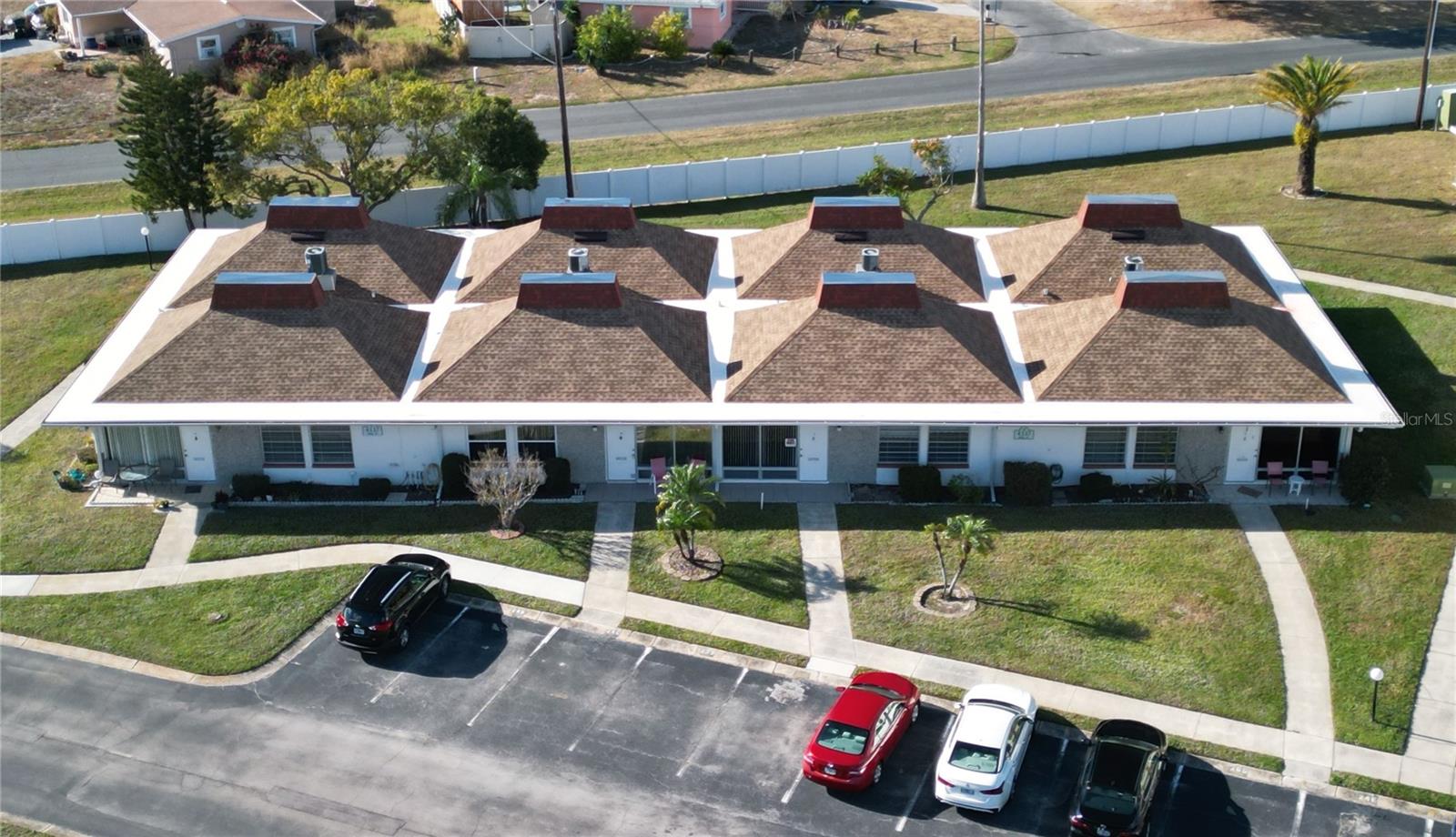 4337 TAHITIAN GARDENS CIR #B, HOLIDAY, FL, 34691