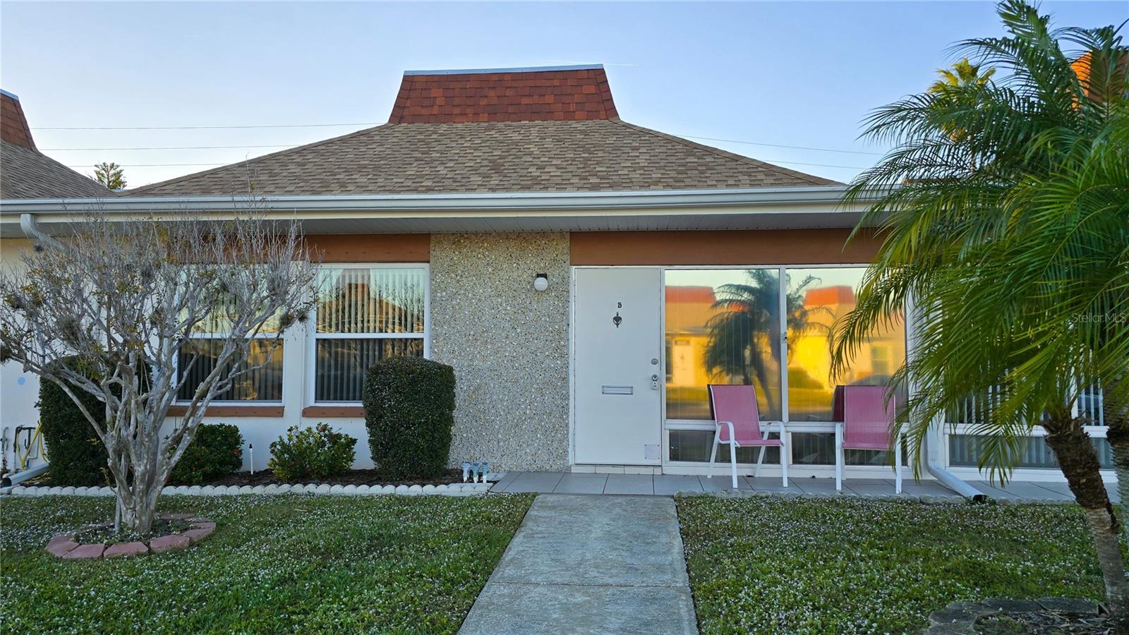 4337 TAHITIAN GARDENS CIR #B, HOLIDAY, FL, 34691