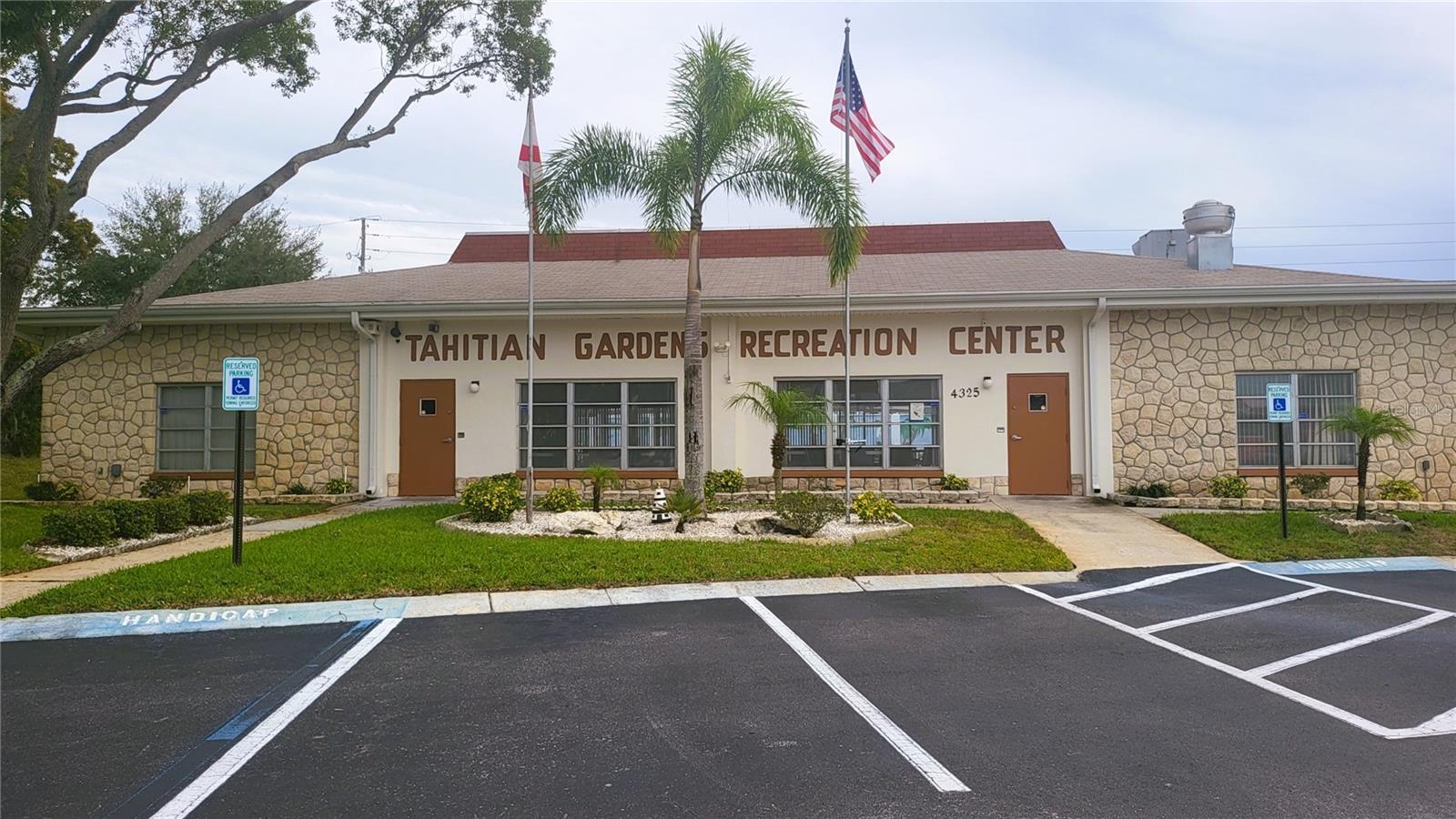 4337 TAHITIAN GARDENS CIR #B, HOLIDAY, FL, 34691